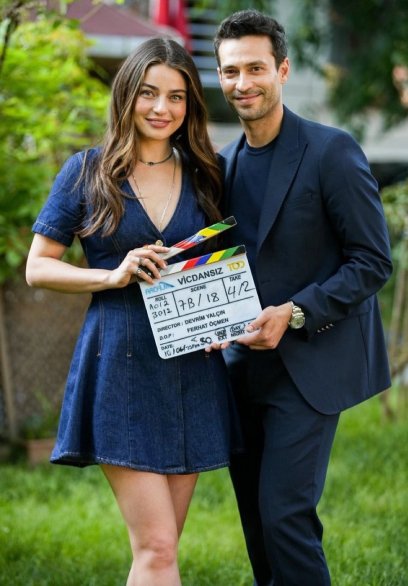 Бессовестные